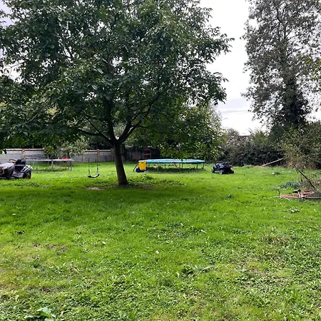 Au Bord De La Mare * Saint-Romain-de-Colbosc