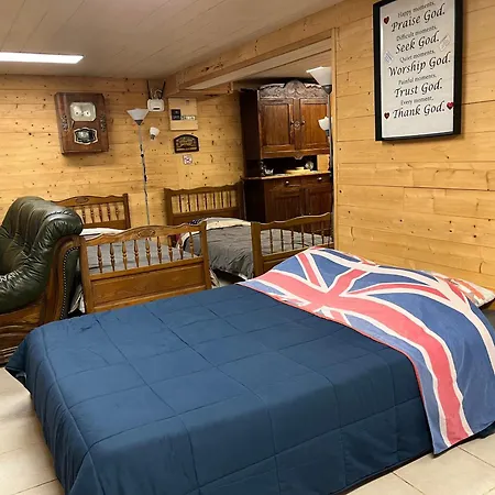 Au Bord De La Mare Saint-Romain-de-Colbosc