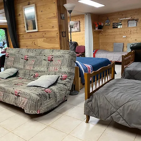 Au Bord De La Mare Lägenhet Saint-Romain-de-Colbosc